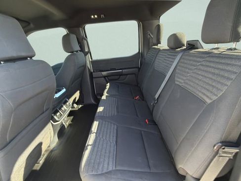 Used 2023 Ford F150 XL w/ STX Appearance Package image 17
