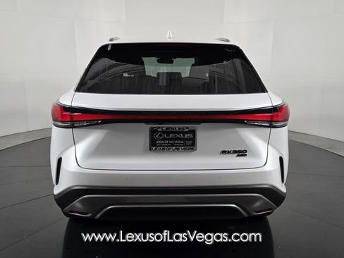 New 2026 Lexus RX 350 Premium AWD/4WD image 5
