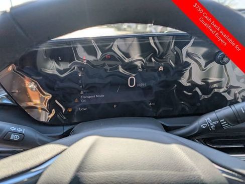 New 2026 Buick Envista Preferred w/ Convenience I Package image 19