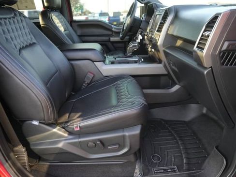 Used 2020 Ford F150 XLT w/ Equipment Group 302A Luxury image 19