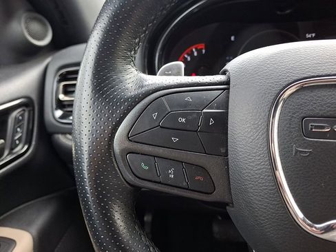 Used 2022 Dodge Durango GT image 23