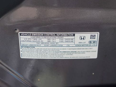Used 2020 Honda Civic Sport image 27