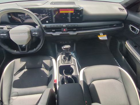 New 2026 Kia K4 GT-Line FWD image 10
