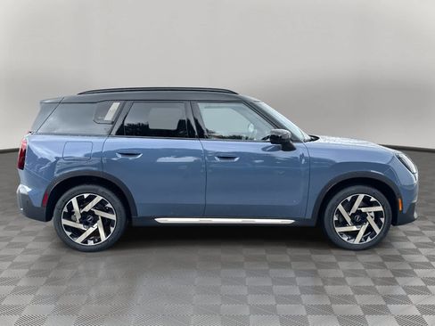 New 2026 MINI Cooper Countryman S w/ Comfort Package Max image 2