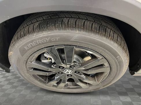 New 2026 Honda HR-V Sport image 13