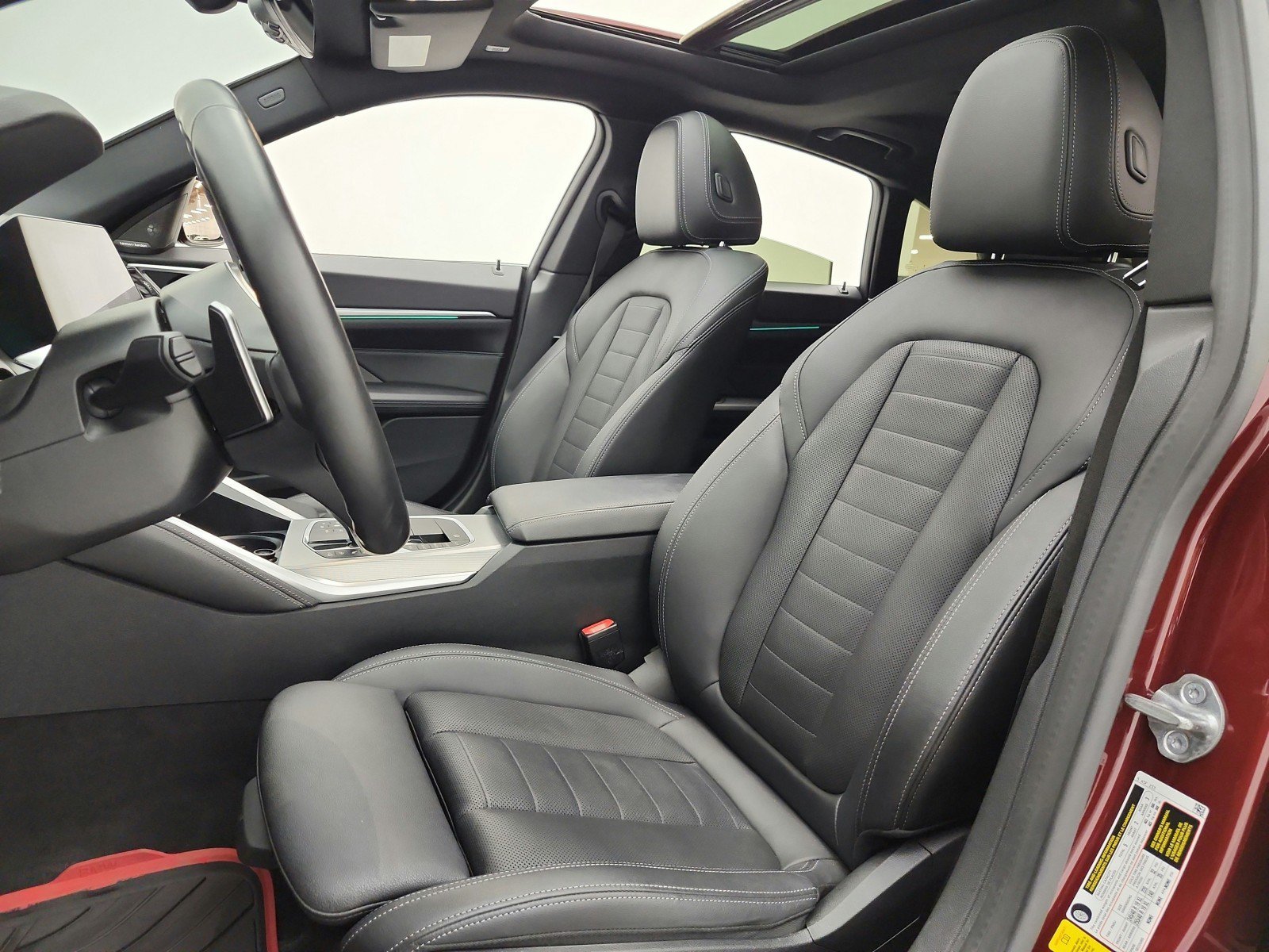 Used 2022 BMW 430i Gran Coupe w/ M Sport Package RWD image 15