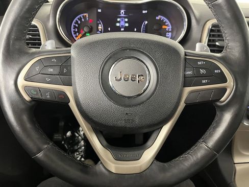 Used 2014 Jeep Grand Cherokee Limited image 23