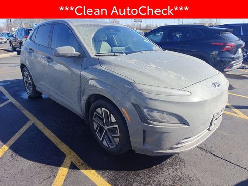 Used 2023 Hyundai Kona Limited image 3
