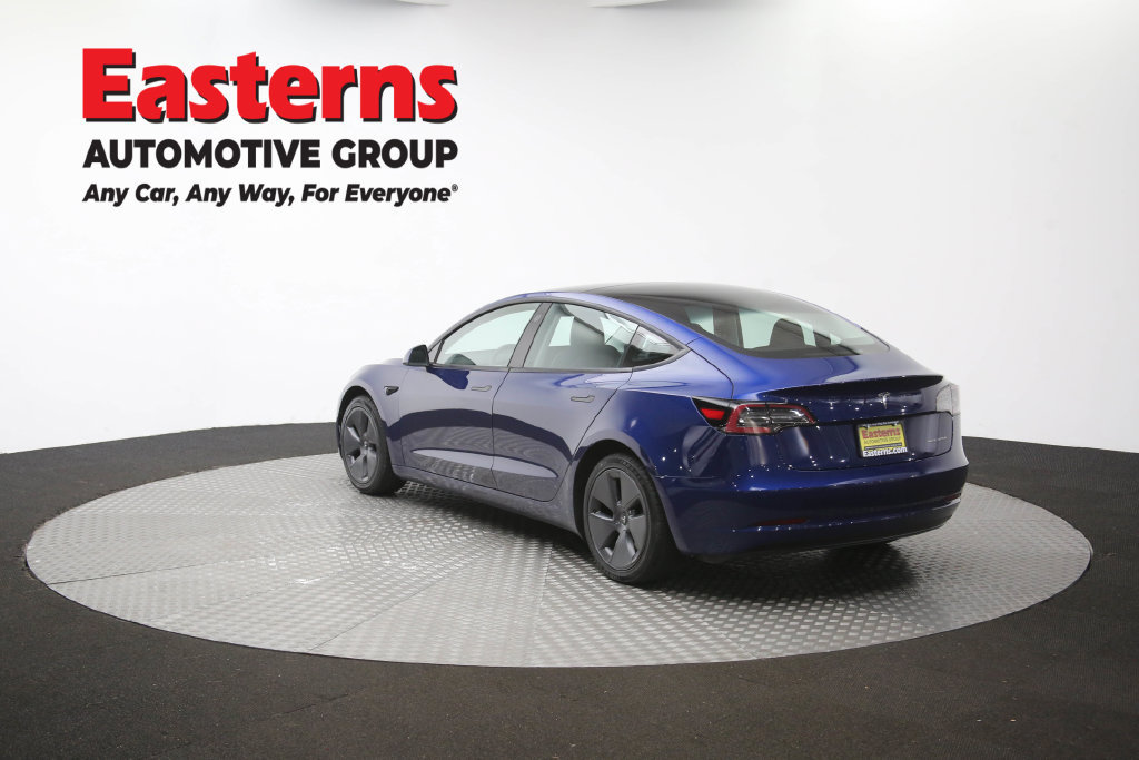 Used 2022 Tesla Model 3 Long Range AWD/4WD image 60