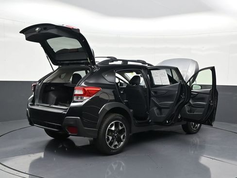 Used 2019 Subaru Crosstrek 2.0i Premium w/ Eyesight System image 36