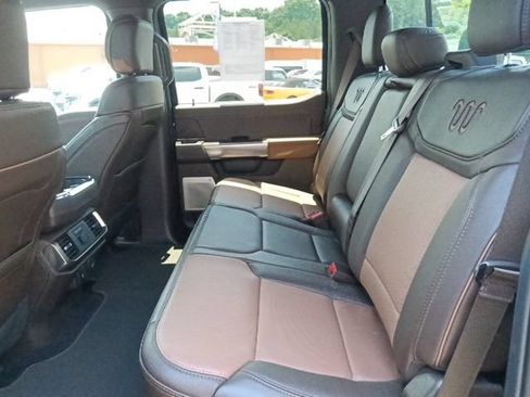 Used 2026 Ford F150 King Ranch w/ Equipment Group 601A High AWD/4WD image 28