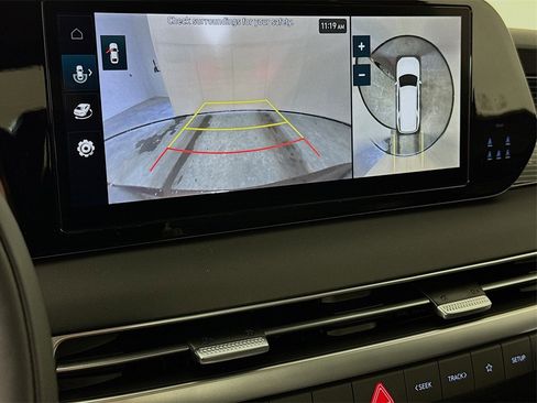 Certified 2024 Hyundai Palisade Calligraphy image 14