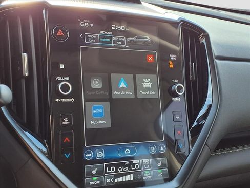 Used 2023 Subaru Ascent Onyx Edition Limited image 29