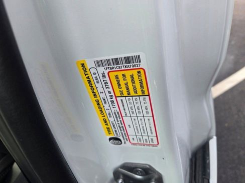 New 2026 Ford Transit 250 148 Medium Roof image 21