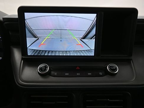 Used 2023 Ford Maverick Lariat w/ Lariat Luxury Package image 4