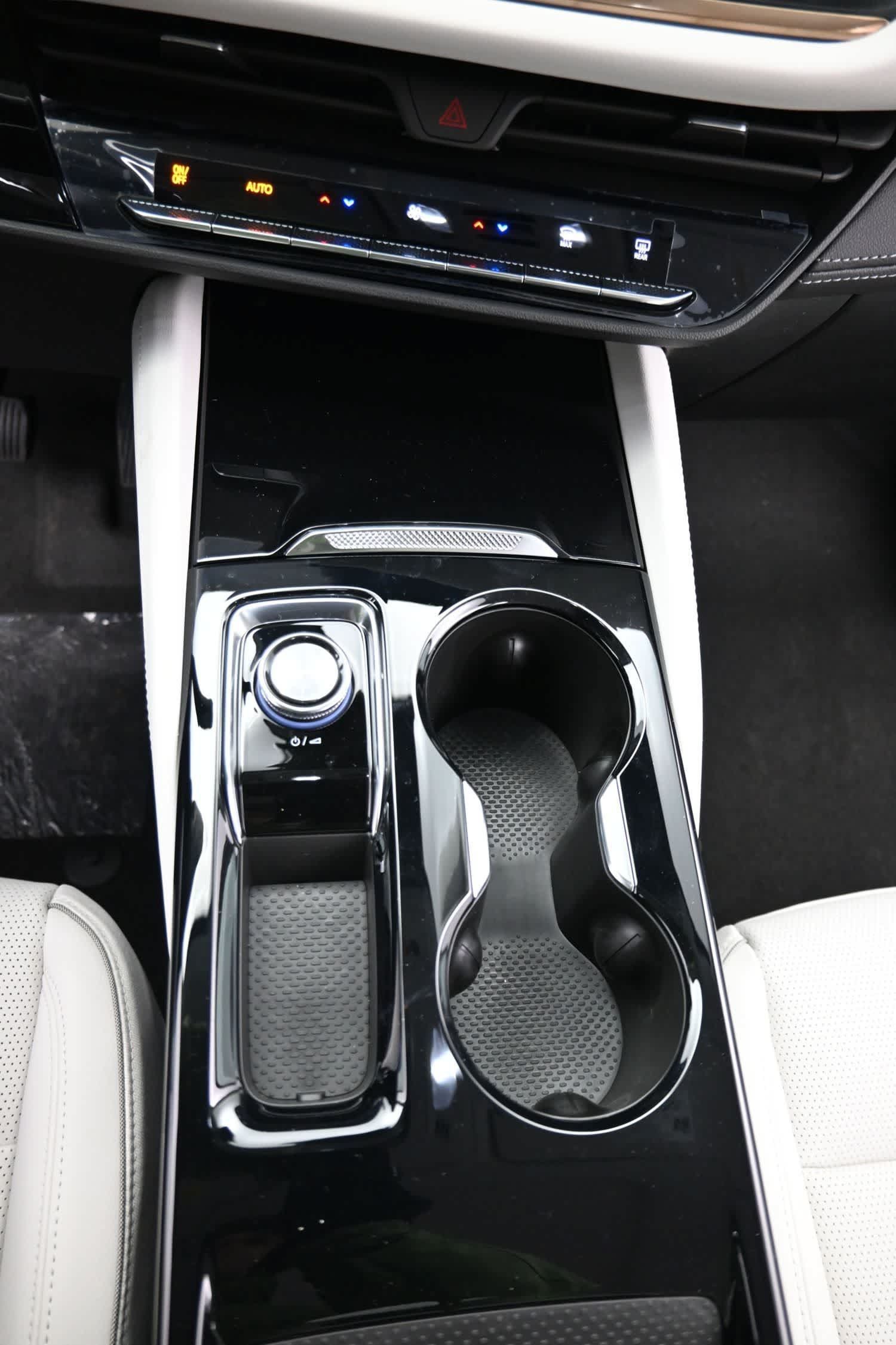 Used 2026 Buick Envision Avenir AWD/4WD image 18