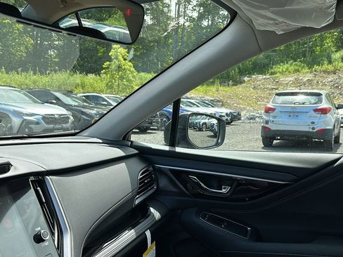 New 2025 Subaru Legacy Limited image 18