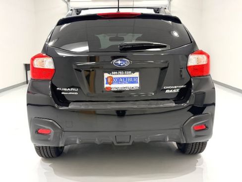 Used 2016 Subaru Crosstrek 2.0i Premium w/ Popular Package #2 AWD/4WD image 10