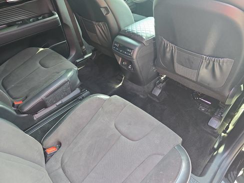 Used 2024 Hyundai Palisade Calligraphy AWD/4WD image 11