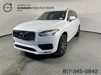 Certified 2023 Volvo XC90 B5 Core