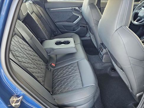 New 2026 Audi S3 Premium image 6