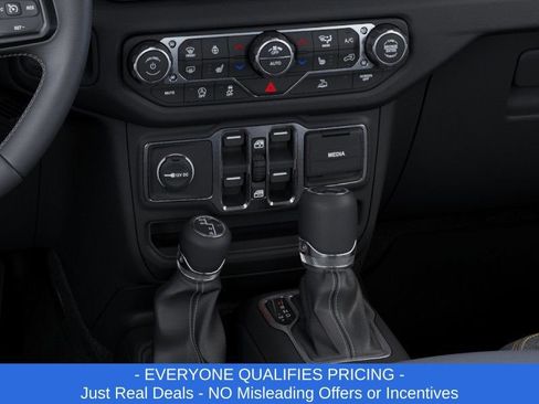 New 2026 Jeep Wrangler Sport S image 24