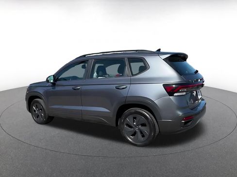 Used 2026 Volkswagen Taos S FWD image 10