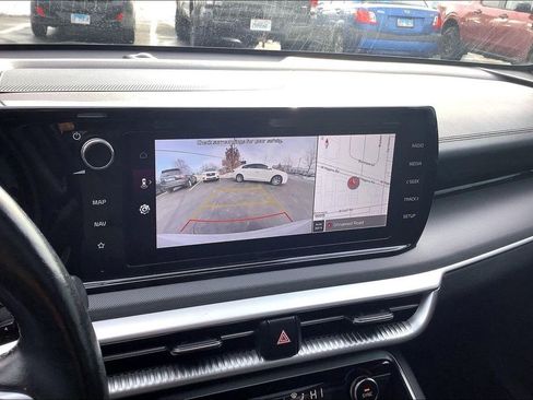 Used 2022 Kia K5 GT-Line w/ GT-Line Awd Premium Package image 24