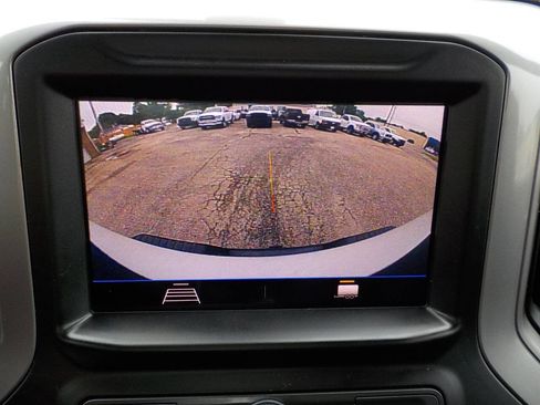 Used 2022 Chevrolet Silverado 2500 W/T w/ WT Fleet Convenience Package RWD image 19