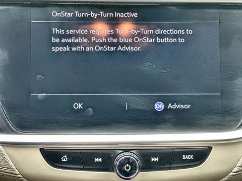 Certified 2021 Buick Encore GX Preferred image 14