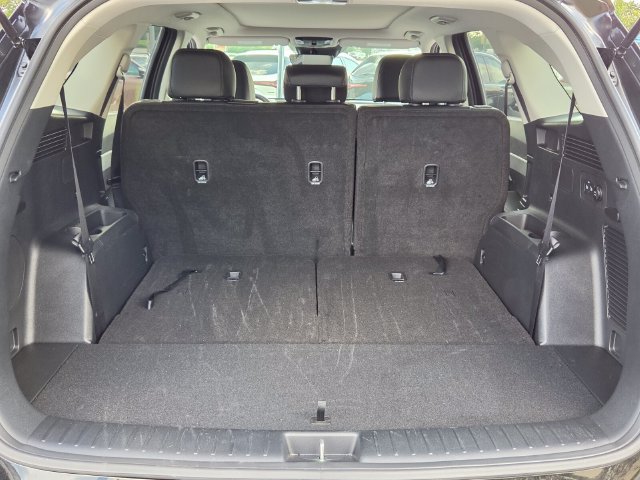 Certified 2026 Kia Sorento S AWD/4WD image 15