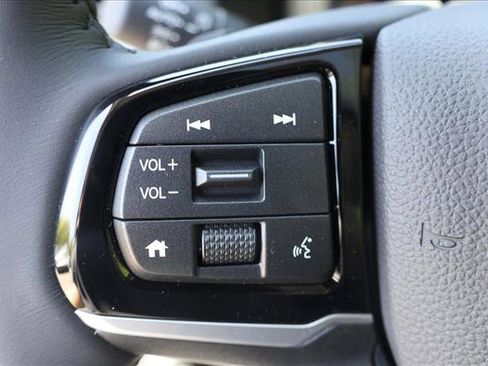 New 2026 Honda Odyssey EX-L image 15