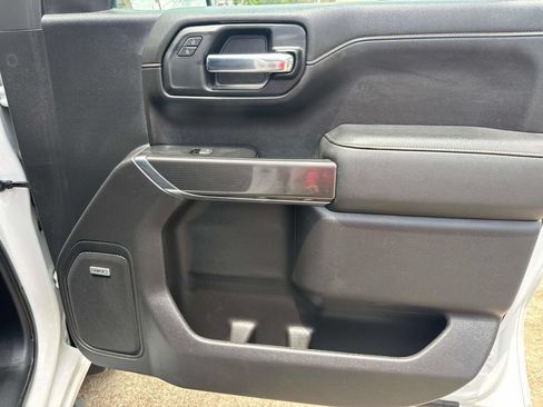 Used 2019 GMC Sierra 1500 AT4 w/ AT4 Preferred Package AWD/4WD image 15