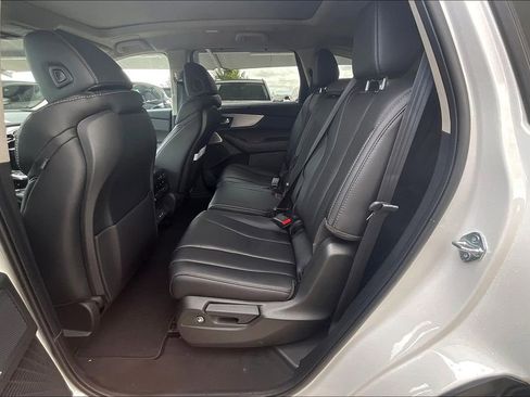 New 2026 Acura RDX SH-AWD w/ Advance Package image 17