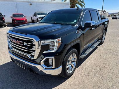 Used 2022 GMC Sierra 1500 SLT w/ SLT Premium Plus Package