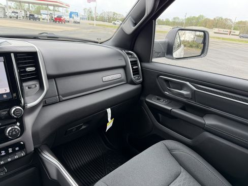 New 2026 RAM 1500 Big Horn image 24
