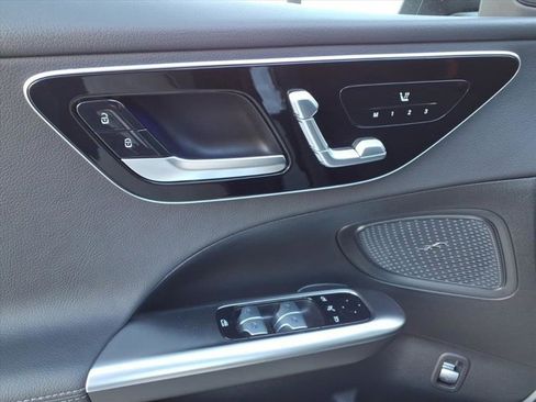 Certified 2024 Mercedes-Benz C 300 4MATIC Sedan image 12