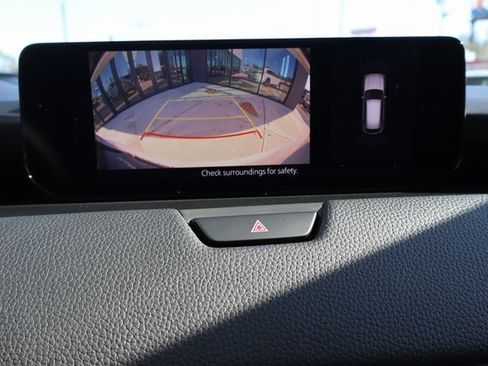 Used 2024 MAZDA CX-90 Plug-In Hybrid w/ Premium Pkg image 39