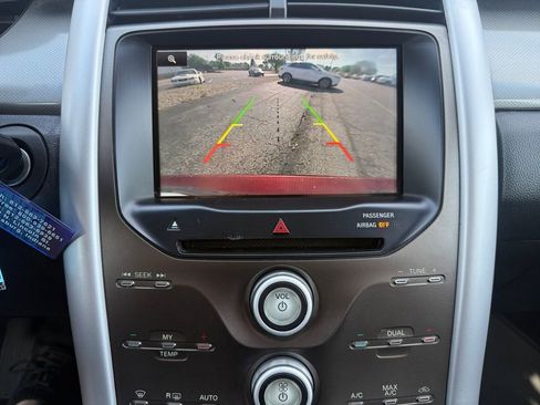 Used 2014 Ford Edge SEL w/ Equipment Group 205A FWD image 27