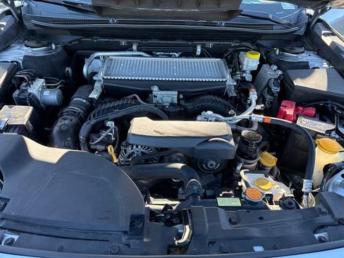 Used 2022 Subaru Outback Onyx Edition XT image 29