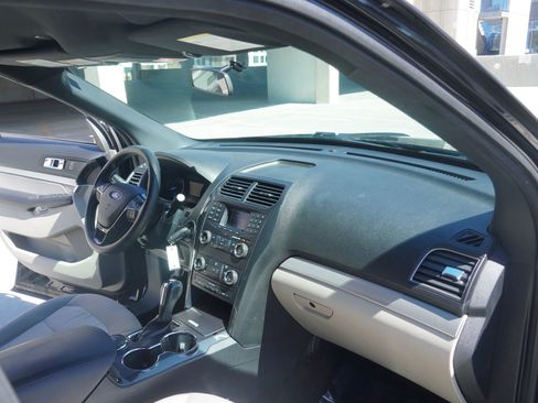 Used 2018 Ford Explorer 4WD image 35
