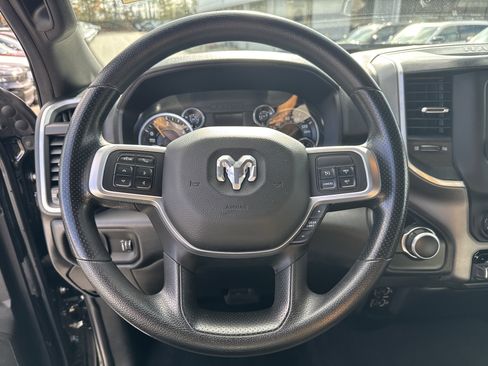 Used 2021 RAM 2500 Big Horn image 27