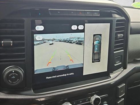 Used 2024 Ford F150 Raptor w/ Equipment Group 803A Raptor R image 14