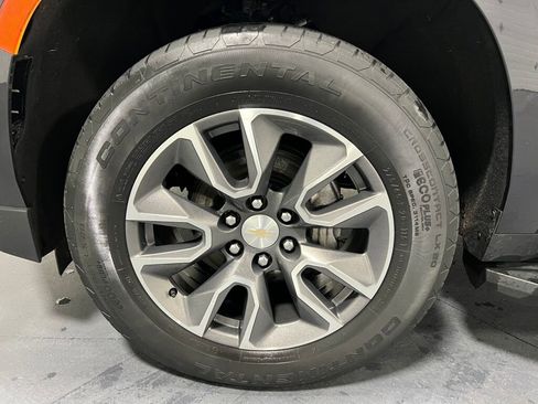 Used 2022 Chevrolet Tahoe LS image 16