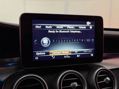 Used 2016 Mercedes-Benz C 450 AMG image 34