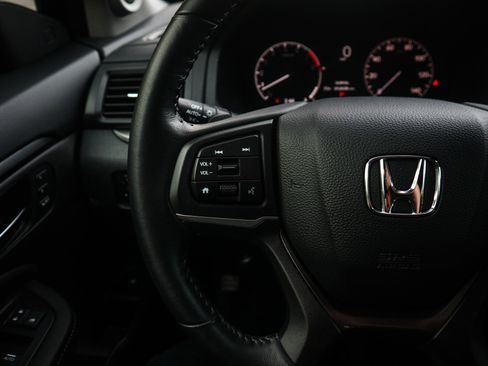 Certified 2024 Honda Ridgeline RTL image 19