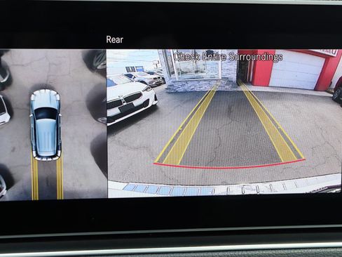 Used 2021 Mercedes-Benz GLE 350 4MATIC image 36