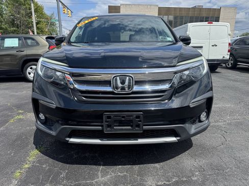 Used 2019 Honda Pilot EX-L image 4