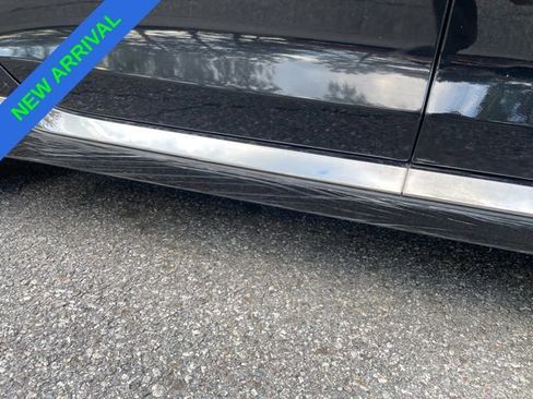 Used 2017 Hyundai Sonata Limited w/ Tech Package 03 image 6