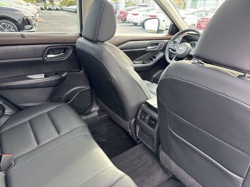 Certified 2023 Nissan Rogue SV w/ SV Premium B Package image 21